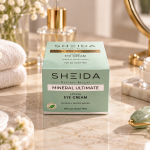 Sheida Lifting Eye Cream 20Ml