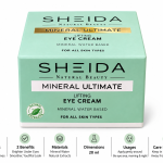 Sheida Lifting Eye Cream 20Ml