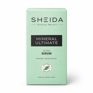 Sheida Lifting Serum 40Ml