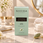Sheida Lifting Serum 40Ml