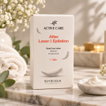 Sheida After Laser Lotion 150Ml