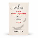 Sheida After Laser Lotion 150Ml