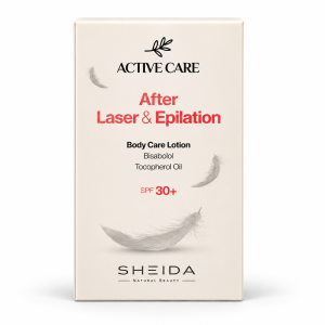 Sheida After Laser Lotion 150Ml