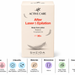 Sheida After Laser Lotion 150Ml