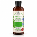Sheida Refreshing Shampoo With Nettle Leaf 500Ml