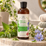 Sheida Refreshing Shampoo With Nettle Leaf 500Ml