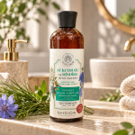 Sheida Repairing Shampoo With Horsetail Plant 500Ml