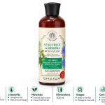Sheida Repairing Shampoo With Horsetail Plant 500Ml
