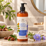 Sheida Hair Conditioner With Jojoba Seed Oil 500Ml