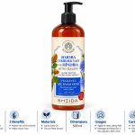 Sheida Hair Conditioner With Jojoba Seed Oil 500Ml