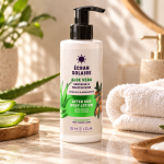 Sheida After Sun Lotion 250Ml