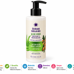 Sheida After Sun Lotion 250Ml