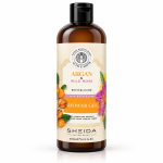 Sheida Shower Gel With Argan Oil & Wild Rose Water 500Ml