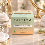 Sheida Lifting Sleeping Mask 50Ml