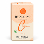 Sheida Vitamin C Hydrating Serum 30Ml