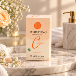 Sheida Vitamin C Hydrating Serum 30Ml