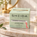 Sheida Lifting Collagen Cream 60Ml