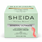 Sheida Lifting Collagen Cream 60Ml