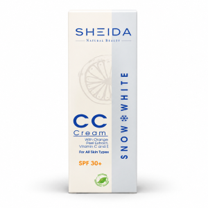 Sheida CC Cream 50Ml