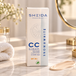 Sheida CC Cream 50Ml