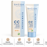 Sheida CC Cream 50Ml