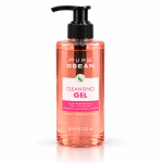 Sheida Cleansing Gel For Dry & Sensitive Skin 250Ml