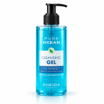 Sheida Cleansing Gel For Normal & Combination Skin 250Ml