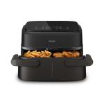 Philips Air Fryer - 7.1 L Dual Basket MS Department Store Oman