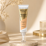 Maxfactor Miracle Pure Foundation 30 -(Porcelain) MS Department Store Oman