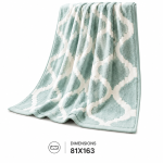 Hive Bath Sheet 81X163  MS Department Store Oman