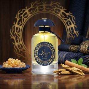 Lattafa Ra'Ed Luxe Edp-100Ml (Unisex) MS Department Store Oman