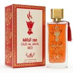 Manasik Spray Oud Al Jaha Red-100Ml MS Department Store Oman