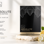 Spray Absolute Limited Edition MS Department Store Oman