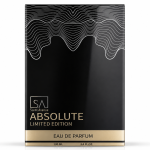Spray Absolute Limited Edition MS Department Store Oman