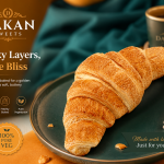 Croissant Plain MS Department Store Oman