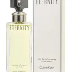 Calvin Klein Eternity Edp-100Ml (Women) MS Department Store Oman