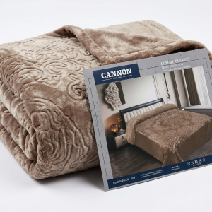 Cannon Blanket  2.7 Kg, 1 Ply MS Department Store Oman