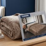 Cannon Blanket  2.7 Kg, 1 Ply MS Department Store Oman