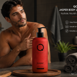 Jasper Body Lotion-400Ml MS Department Store Oman