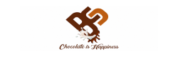 Bone Crepe Chocolate