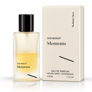 Oud Muscat Moments 50 Ml MS Department Store Oman