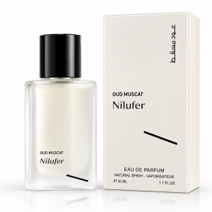 Oud Muscat Nilufer 50 Ml MS Department Store Oman