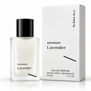 Oud Muscat Lavender 50 Ml MS Department Store Oman
