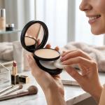 Micro Silk Powder MS Department Store Oman
