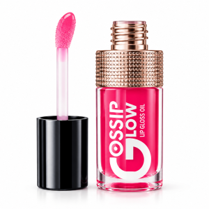 Character Gossip Glow Lip Gloss Oil MS Department Store Oman
