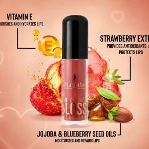 Character Gloss Goddess Lipgloss MS Department Store Oman