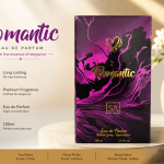 Spray Romantic MS Department Store Oman