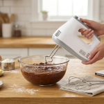 Black+Decker 300W Hand Mixer MS Department Store Oman