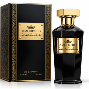 Amouroud Santal Des Indes Edp 100Ml MS Department Store Oman