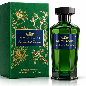 Amouroud Enchanted Garden Edp 100Ml MS Department Store Oman